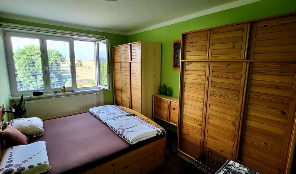 Pronájem bytu 3+1 90 m², Nový Jičín – náhled fotky 14