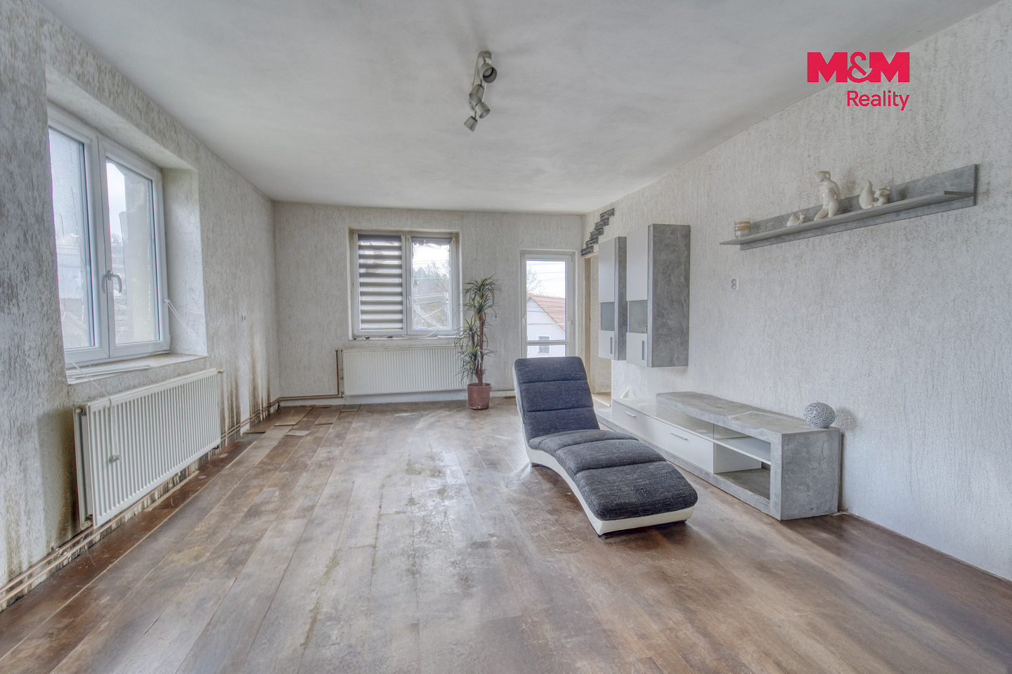 Prodej domu 300 m² s pozemkem 2 031 m² – fotografie 3