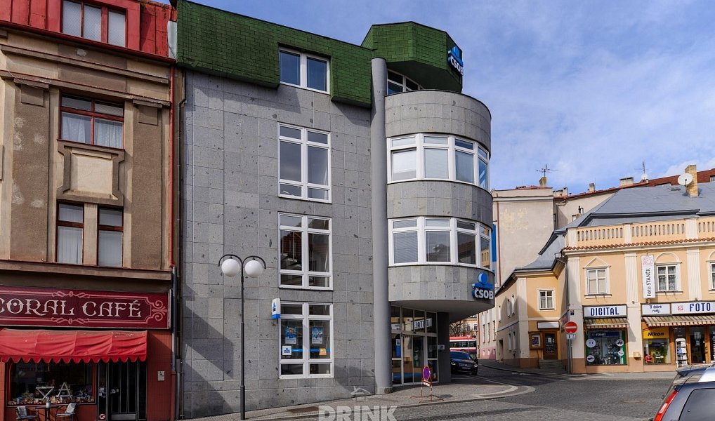 Pronájem obchodních prostor 317 m², Mladá Boleslav – náhled fotky 6