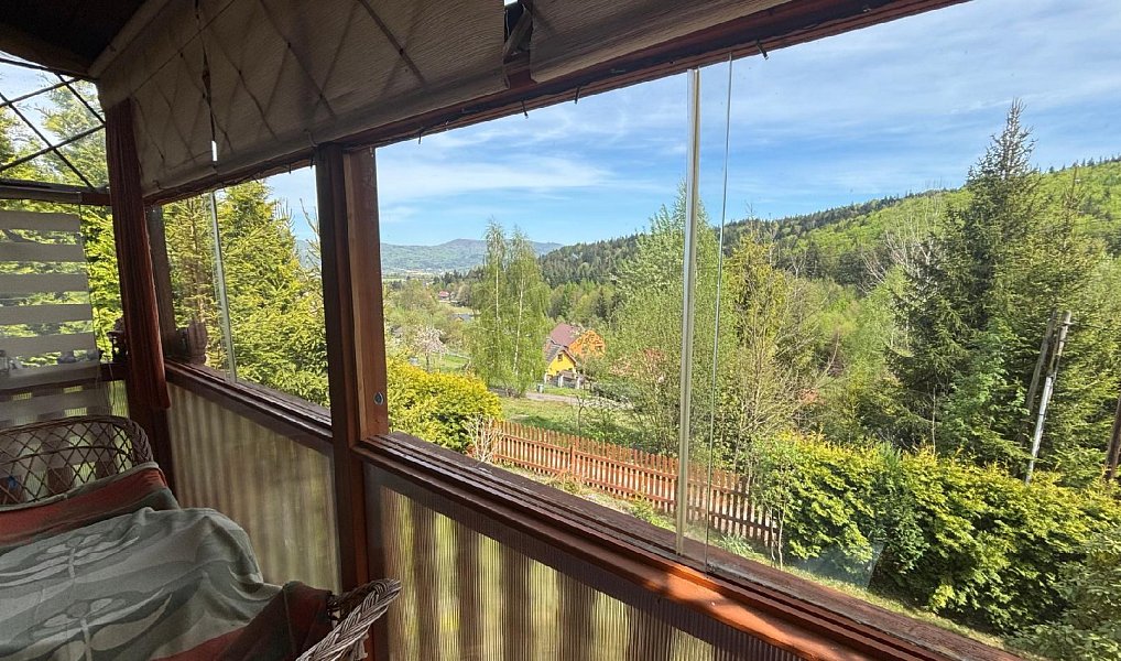 Prodej chaty/chalupy 49 m² s pozemkem 776 m², Košařiska – náhled fotky 11