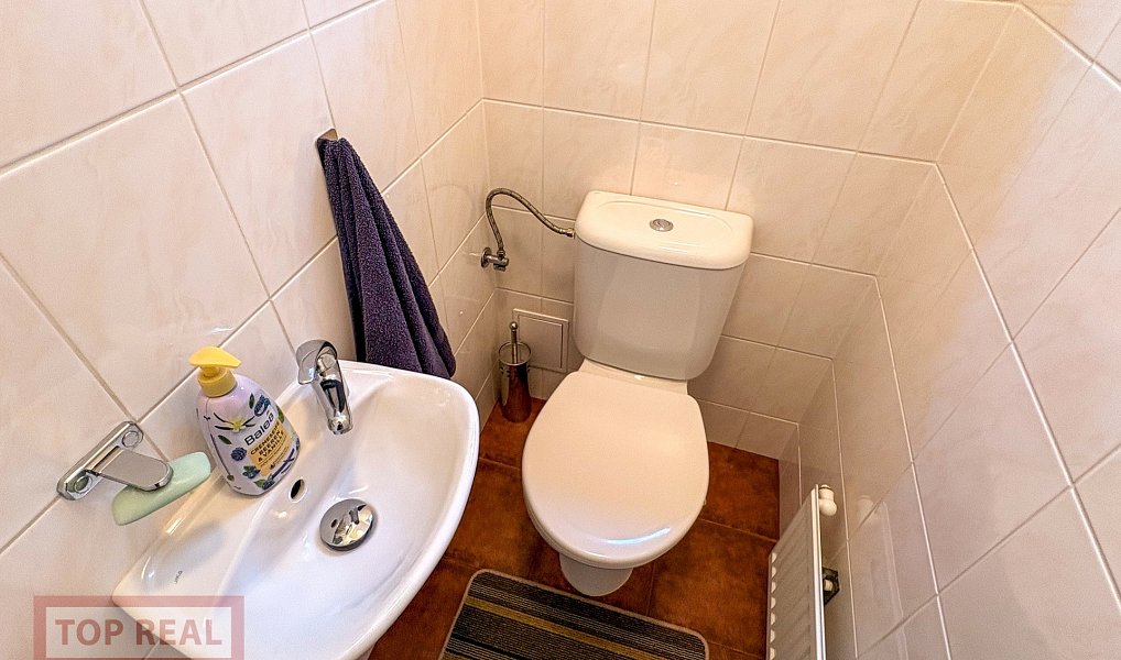 Prodej domu 97 m² s pozemkem 938 m², Kroměříž – náhled fotky 16