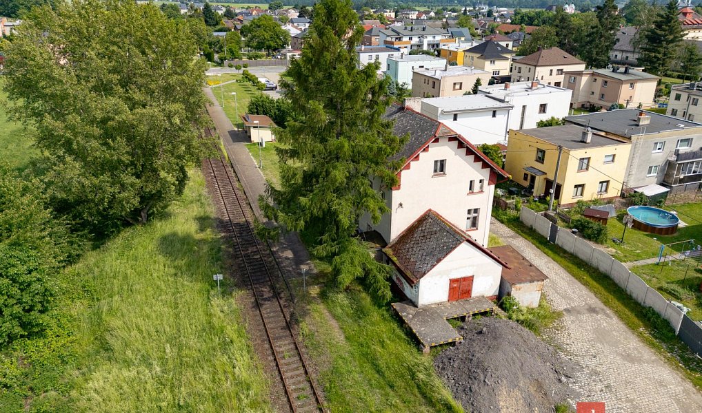 Prodej komerčního objektu (jiného typu) 258 m², Velké Hoštice – náhled fotky 7