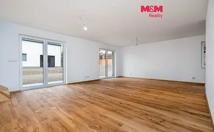 Prodej bytu 4+kk 114 m², Klínec, okres Praha-západ