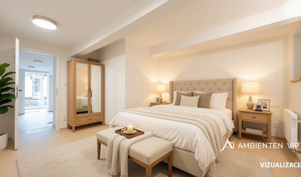 Prodej domu 211 m² s pozemkem 345 m², Brno – náhled fotky 14