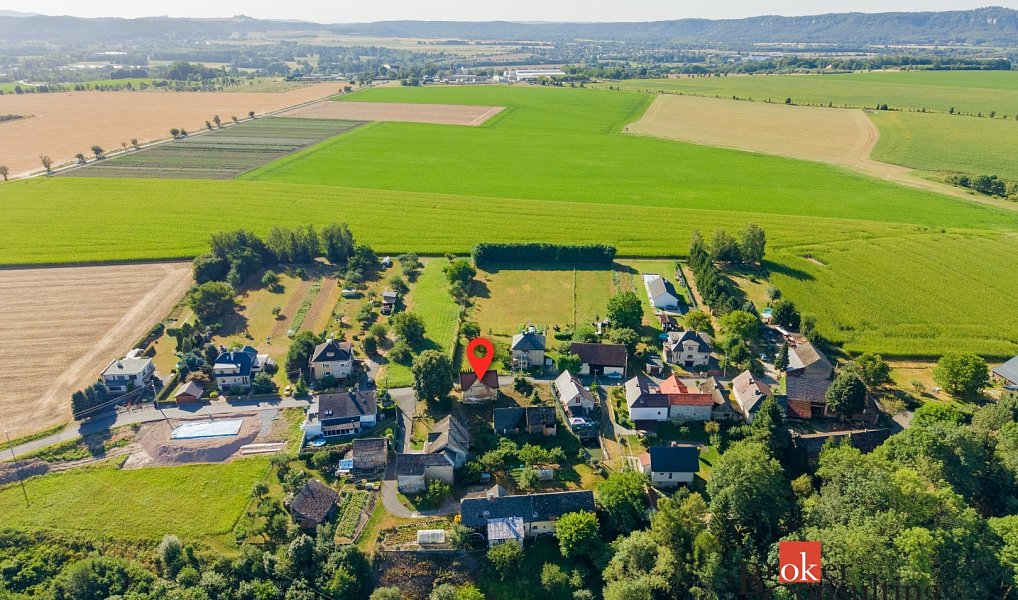 Prodej domu 120 m² s pozemkem 1 066 m², Svijanský Újezd – náhled fotky 11