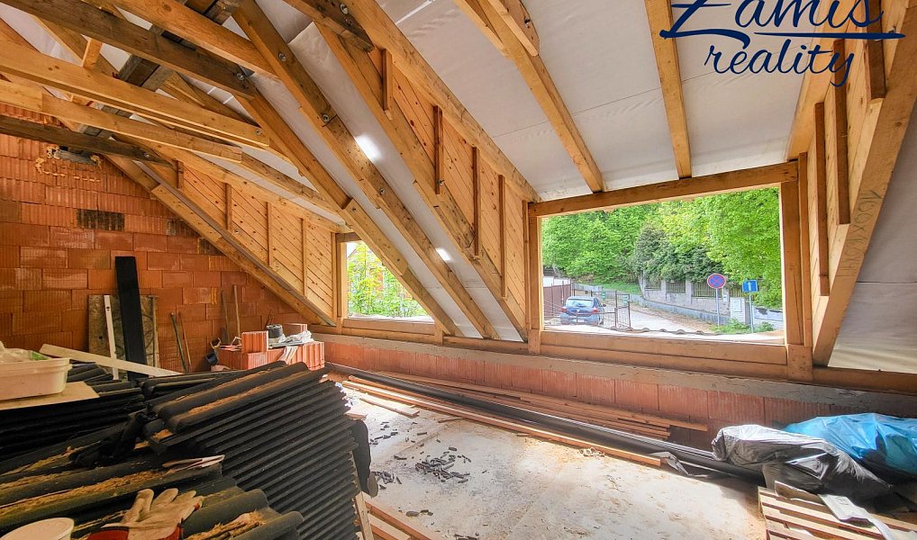 Prodej domu 92 m² s pozemkem 107 m², Kladno – náhled fotky 18