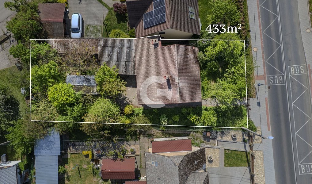 Prodej domu 80 m² s pozemkem 433 m², Zlín – náhled fotky 9