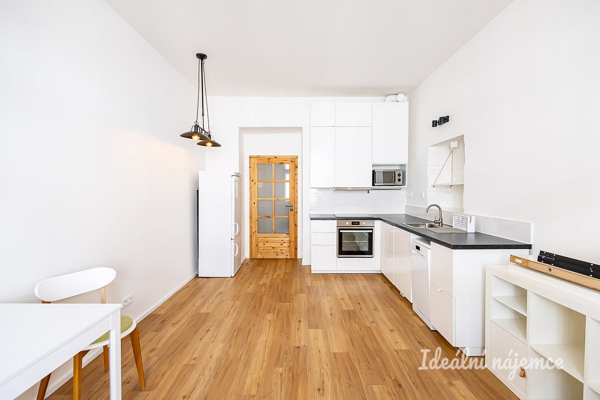 Pronájem bytu 3+kk 62 m² – fotografie 5