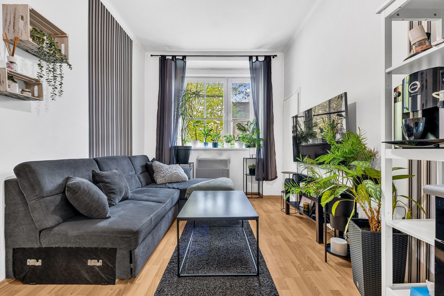 Prodej bytu 2+kk 51 m² — photo 3