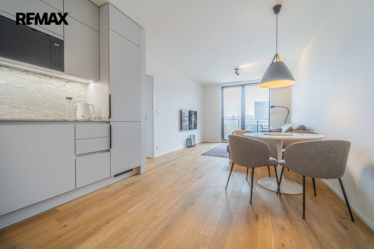 Prodej bytu 2+kk 67 m² – fotografie 3