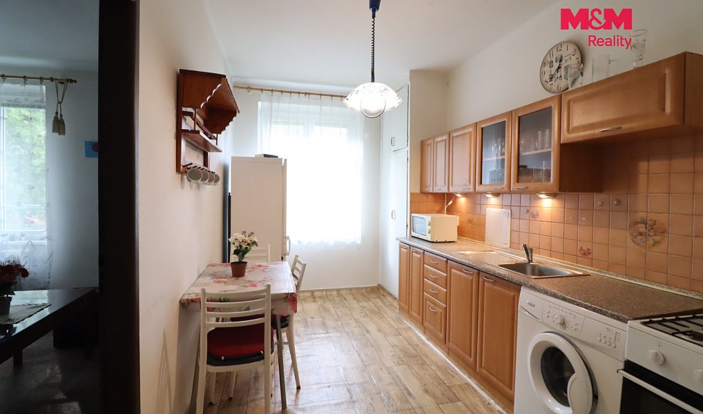 Prodej bytu 2+1 60 m², Most – náhled fotky 9
