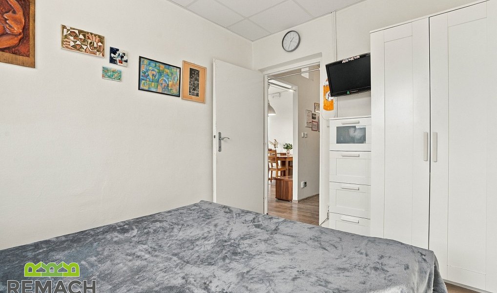Prodej bytu 3+1 58 m², Zlín – náhled fotky 5