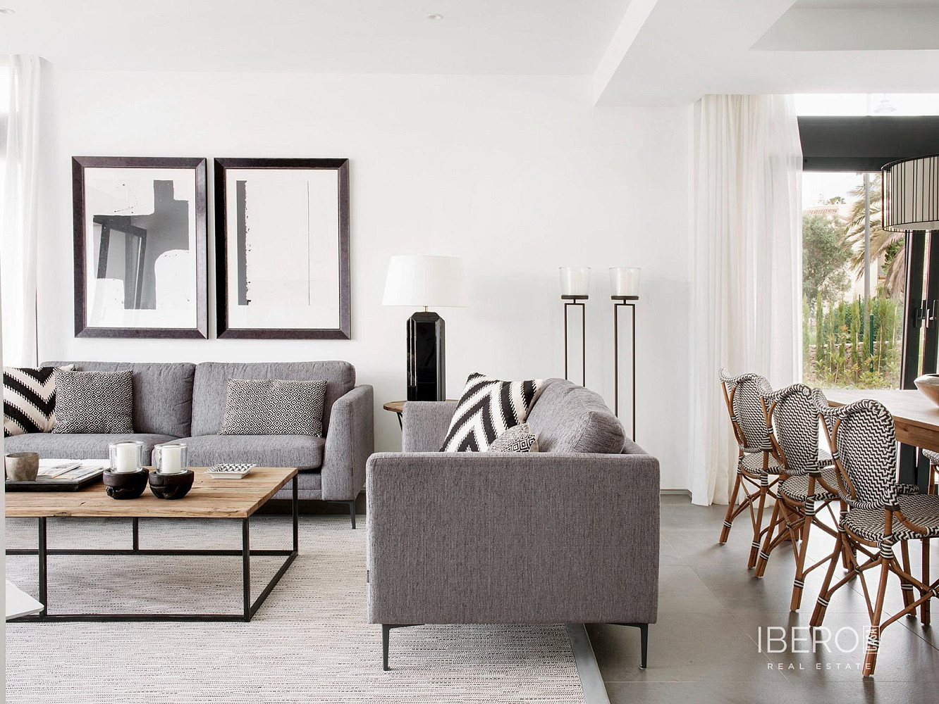 Casa 5+kk – Cartagena, Atamaría, Rincón de San Ginés - Vista 4
