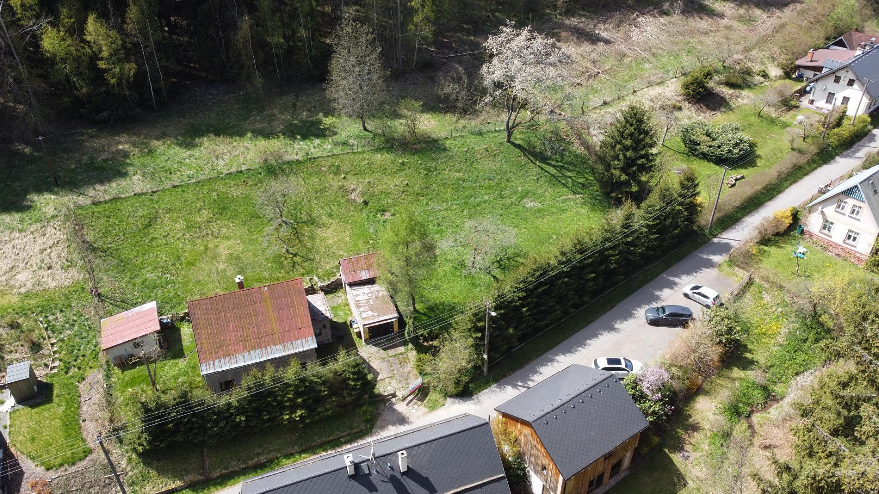 Prodej domu 151 m² s pozemkem 1 813 m² – fotografie 4