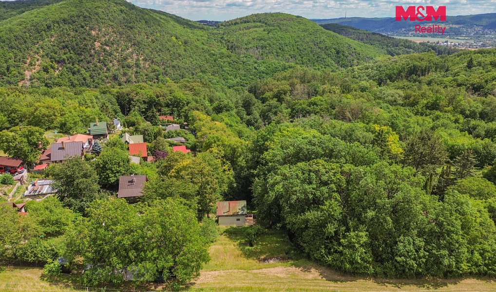 Prodej stavebního pozemku 394 m², Mořinka – náhled fotky 20