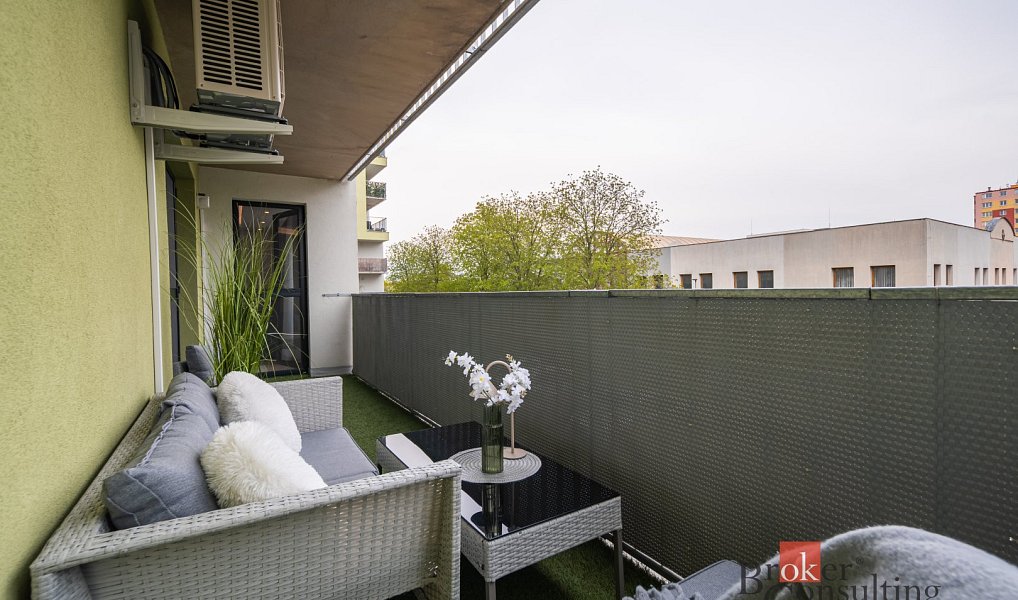 Pronájem bytu 2+kk 59 m², Pardubice – náhled fotky 26