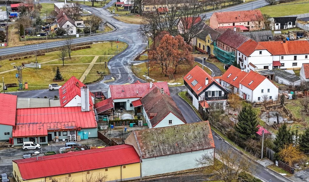Prodej domu 231 m² s pozemkem 1 422 m², Benešovice – náhled fotky 59