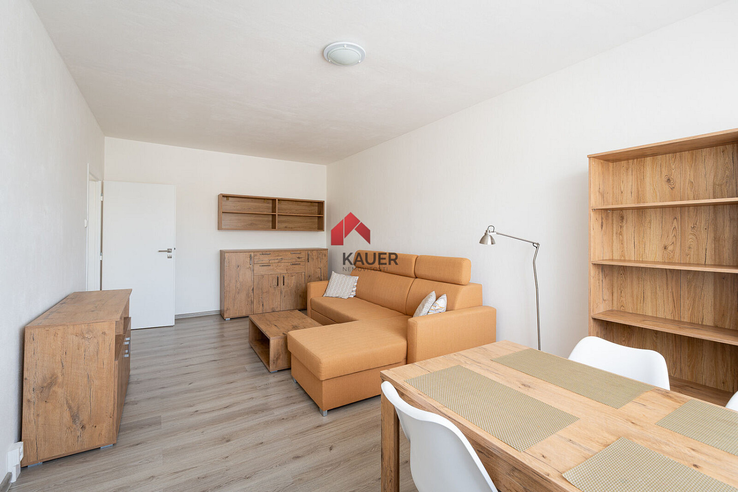 Prodej bytu 3+1 74 m²