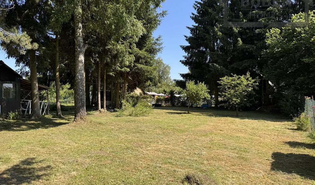 Prodej zahrady 595 m², Tachov – náhled fotky 3