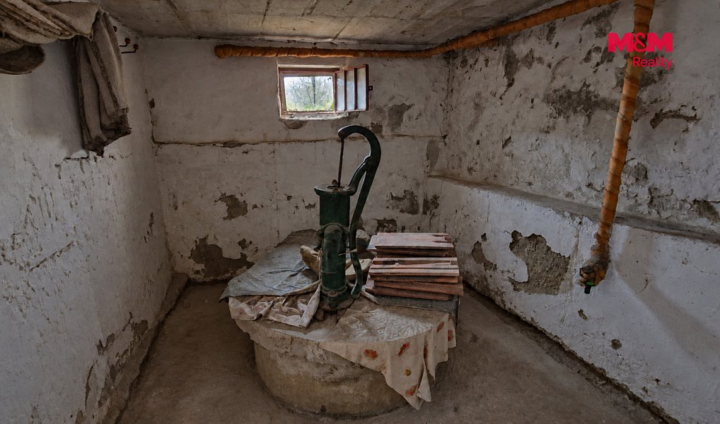 Prodej domu 113 m² s pozemkem 549 m², Lanžhot – náhled fotky 5