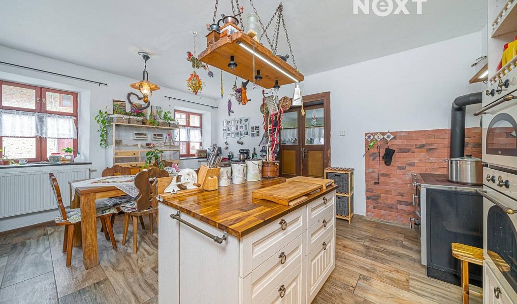 Prodej domu 253 m² s pozemkem 7 571 m², Palonín – náhled fotky 9