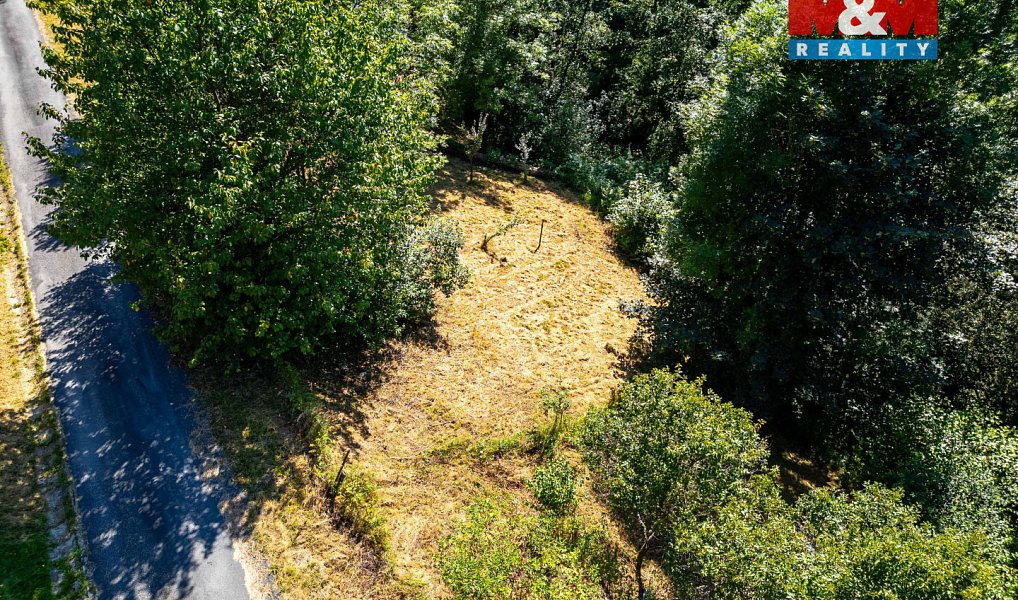Prodej zahrady 451 m², Vsetín – náhled fotky 5