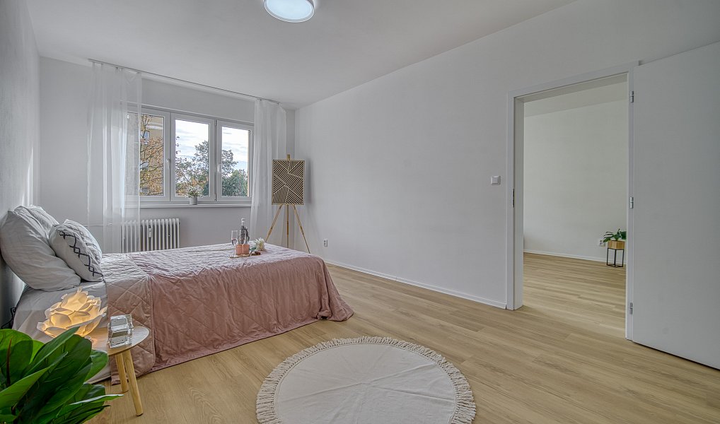 Pronájem bytu 2+1 55 m², Most – náhled fotky 7
