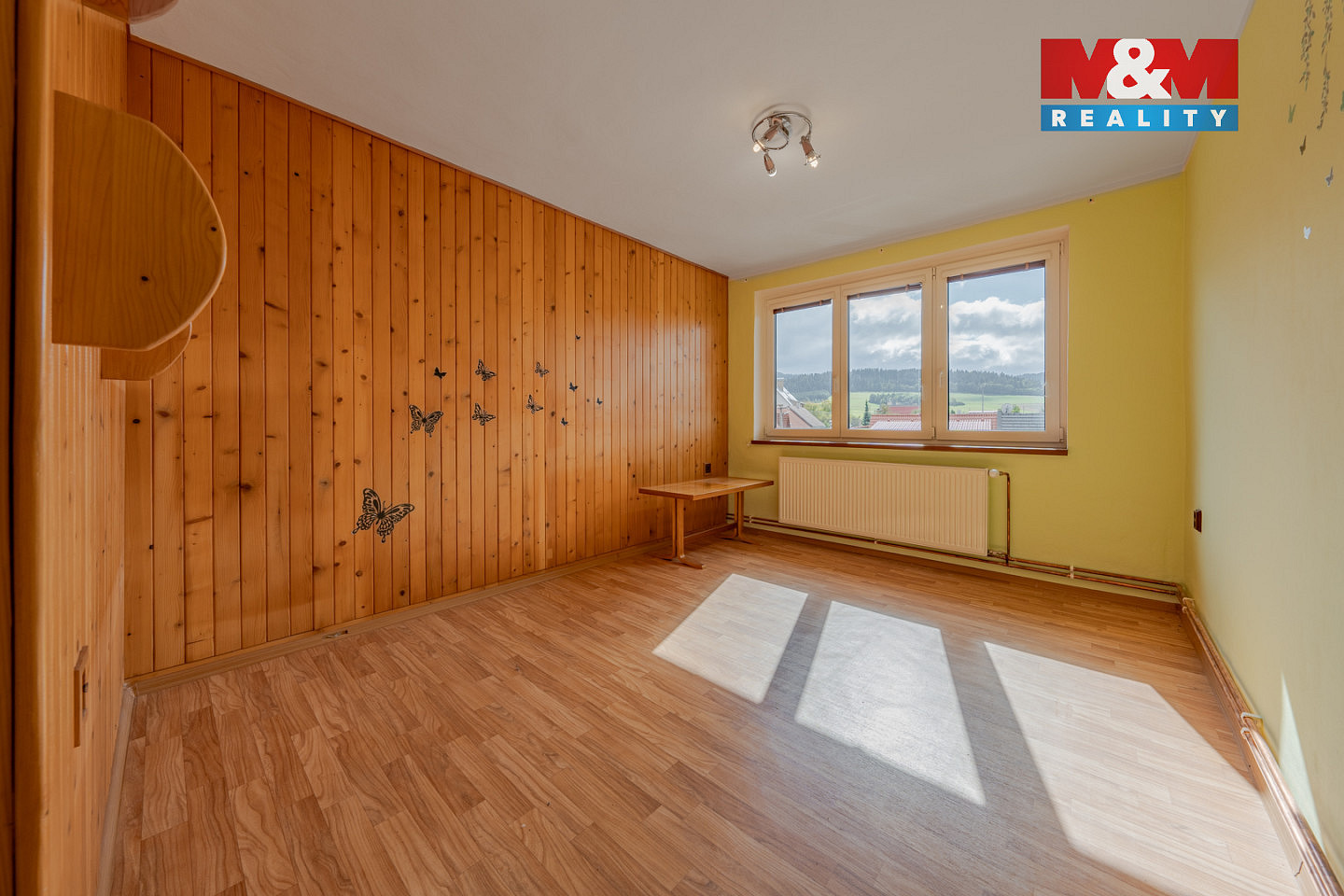 Prodej bytu 4+1 82 m² — photo 3