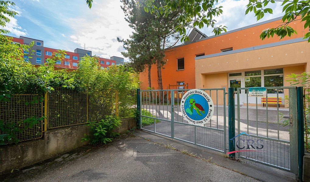 Prodej bytu 3+kk 78 m², Praha – náhled fotky 19