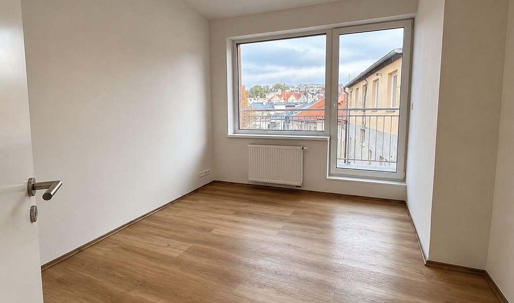 Pronájem bytu 3+kk 76 m², Praha – náhled fotky 7