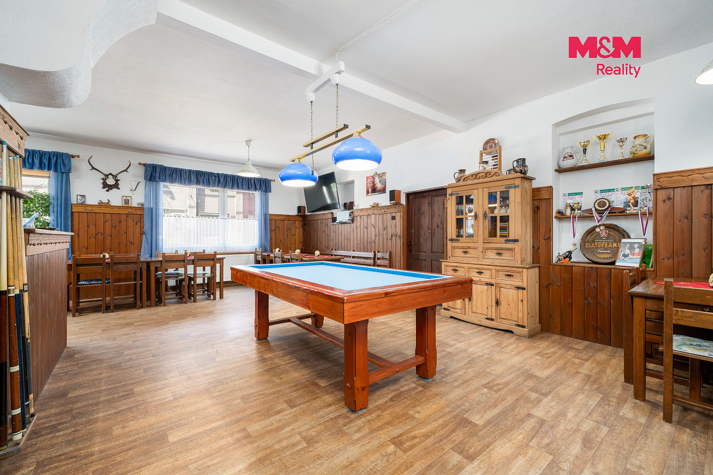 Prodej domu 300 m² s pozemkem 376 m² — photo 4