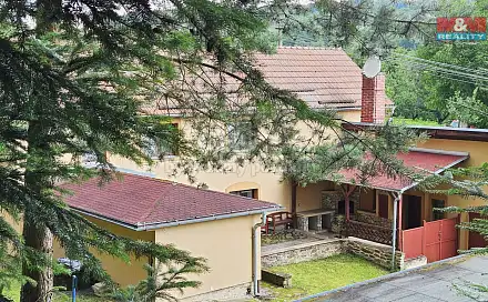 Prodej domu 124 m² s pozemkem 405 m², Litovel - Nová Ves, okres Olomouc