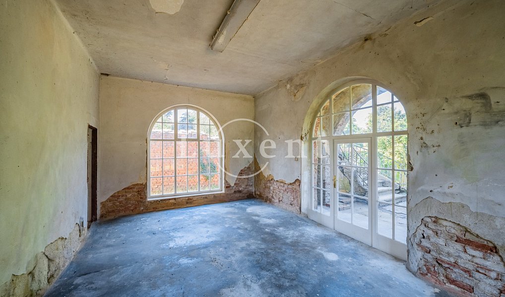 Prodej ubytovacího objektu 3 000 m², Žatec – náhled fotky 17