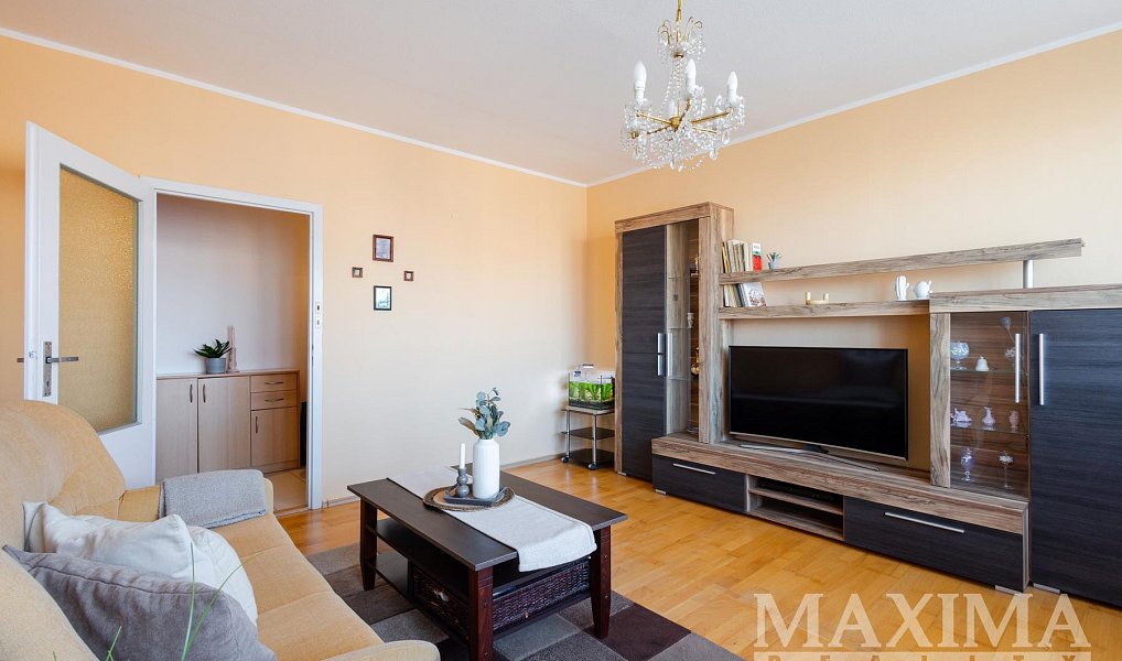Prodej bytu 3+1 74 m², Praha – náhled fotky 4