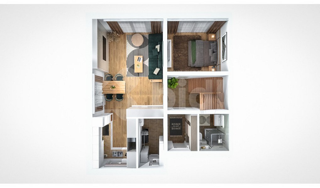 Prodej domu 136 m² s pozemkem 655 m², Pletený Újezd – náhled fotky 10