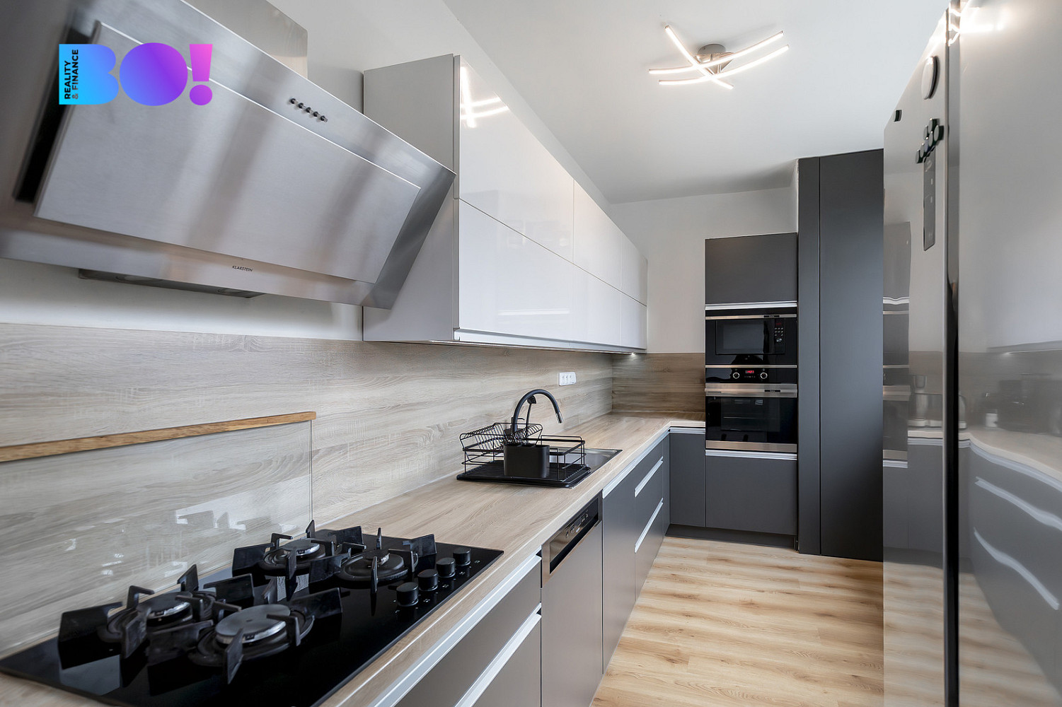 Prodej bytu 3+1 67 m² - Widok 4