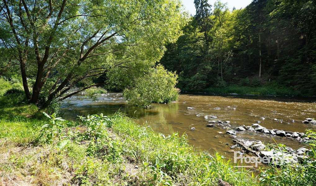 Prodej chaty/chalupy 45 m² s pozemkem 90 m², Jílové u Prahy – náhled fotky 22