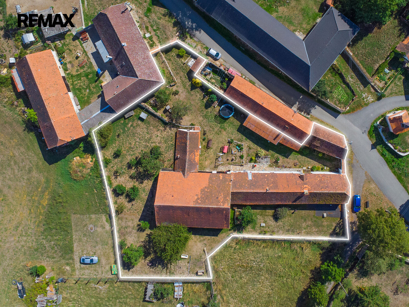 Prodej chaty/chalupy 149 m² s pozemkem 2 549 m² – fotografie 3