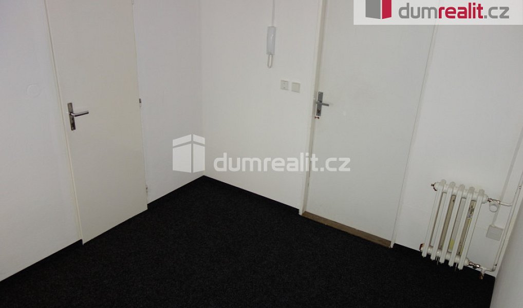 Pronájem kanceláře 26 m², Břeclav – náhled fotky 7