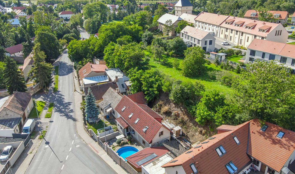 Prodej bytu 4+1 134 m², Praha – náhled fotky 21