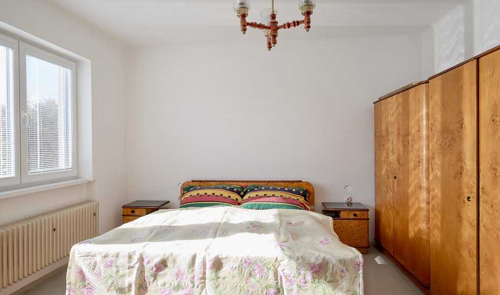 Prodej domu 150 m² s pozemkem 930 m², Divišov – náhled fotky 13