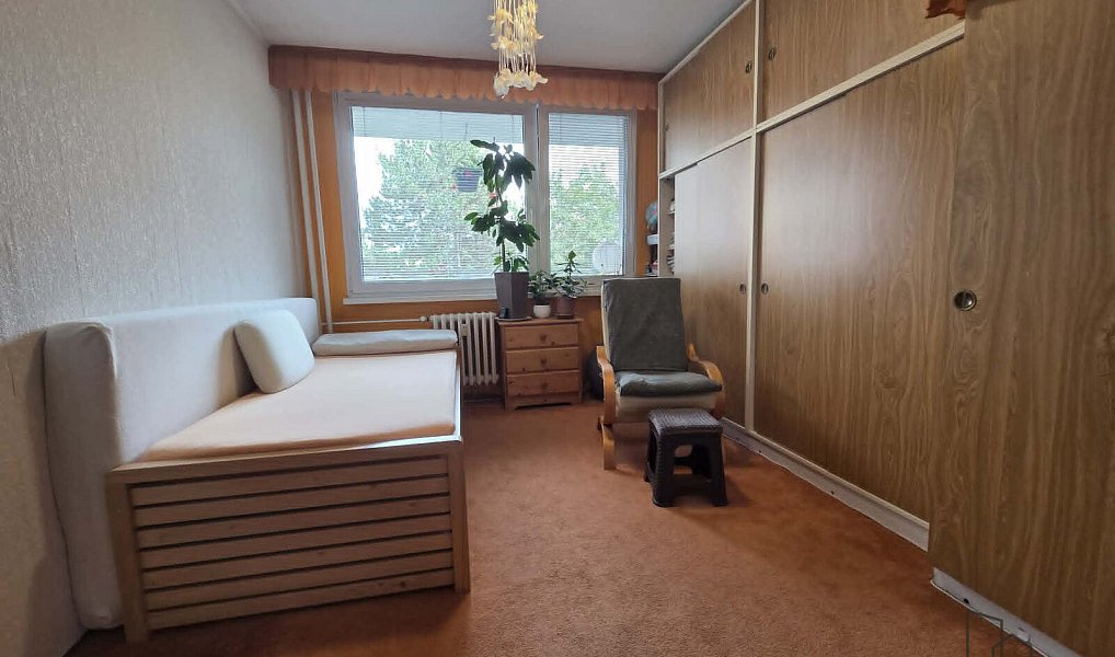Prodej bytu 3+1 68 m², Kutná Hora – náhled fotky 7