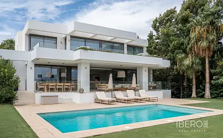 Prodej domu 423 m² s pozemkem 1 501 m², Los Flamingos, Španělsko