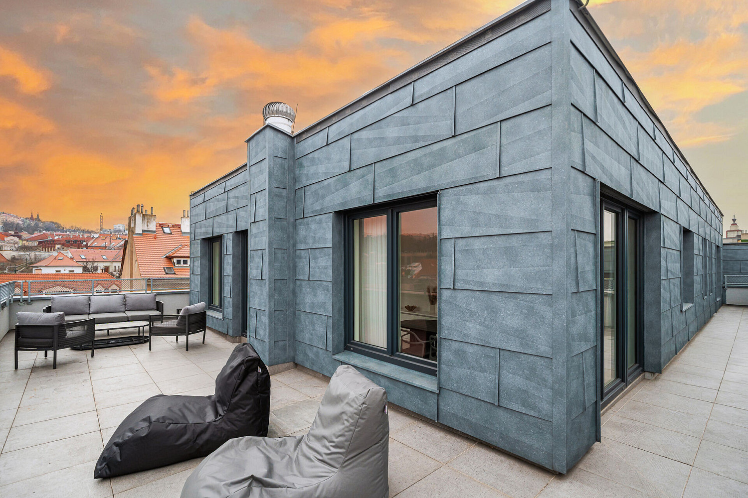 Prodej bytu 3+kk 151 m²