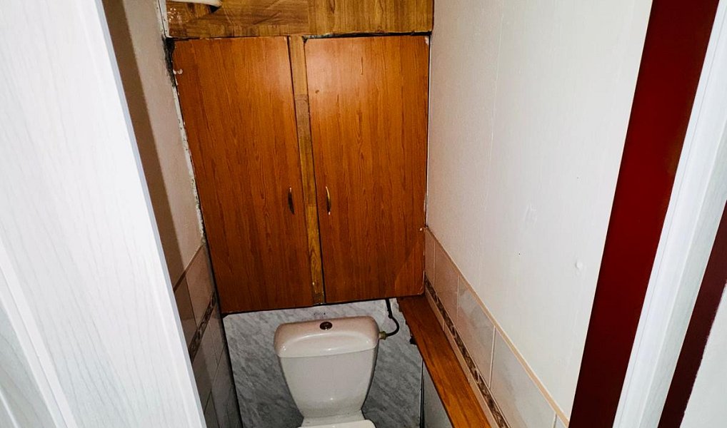 Pronájem bytu 1+1 36 m², Sokolov – náhled fotky 8
