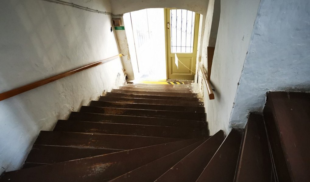 Prodej komerčního objektu (jiného typu) 1 067 m², Brtnice – náhled fotky 13