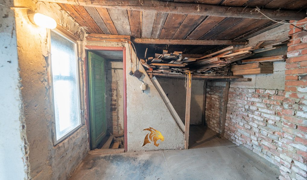 Prodej domu 170 m² s pozemkem 824 m², Sušice – náhled fotky 34