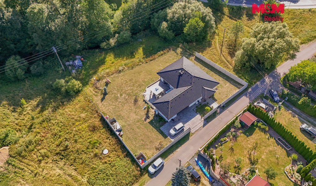 Prodej domu 114 m² s pozemkem 1 967 m², Valy – náhled fotky 27