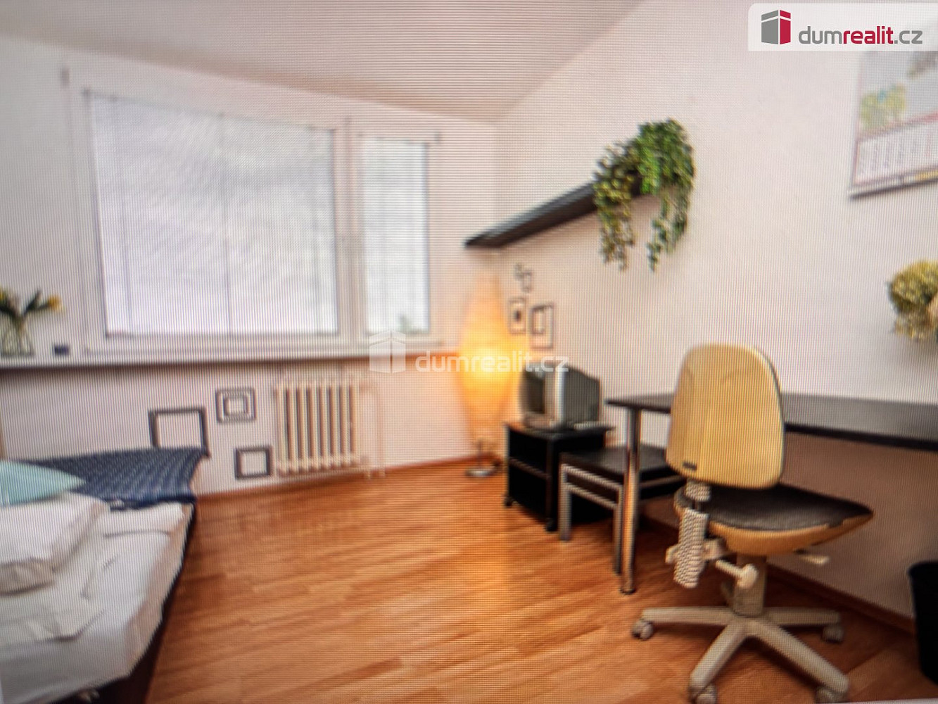 Pronájem bytu 1+kk 18 m² – fotografie 3