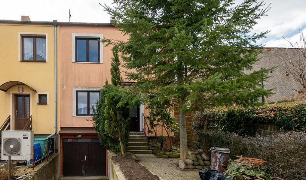 Prodej domu 144 m² s pozemkem 262 m², Březnice – náhled fotky 12